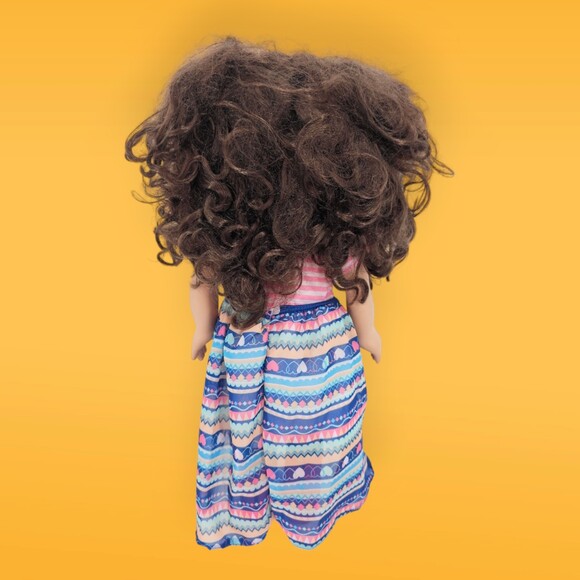 My Life As 18" Doll Citi Toy 2013 - Picture 4 of 14